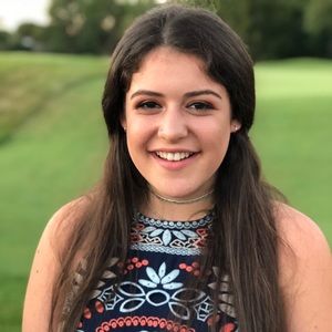 Meet your Posher, Lindy